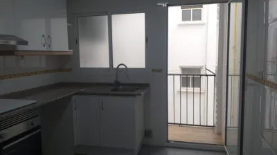 Piso en alquiler en Avinguda del Cid, cerca de Carrer de Linares - Imagen 3