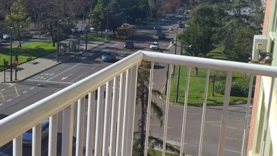 Piso en alquiler en Avinguda del Cid, cerca de Carrer de Linares - Imagen 13
