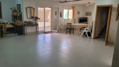 Casa en venta en Calle Mayor de Castralvo, Pedanías (Teruel Capital) de 580.000 €