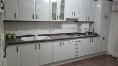 Casa en venta en Calle Mayor de Castralvo, Pedanías (Teruel Capital) de 580.000 €