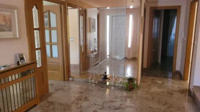 Casa en venta en Calle Mayor de Castralvo, Pedanías (Teruel Capital) de 580.000 €