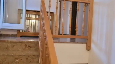 Casa en venta en Calle Mayor de Castralvo, Pedanías (Teruel Capital) de 580.000 €