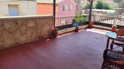 Casa en venta en Calle Mayor de Castralvo, Pedanías (Teruel Capital) de 580.000 €