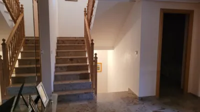 Casa en venta en Calle Mayor de Castralvo, Pedanías (Teruel Capital) de 580.000 €