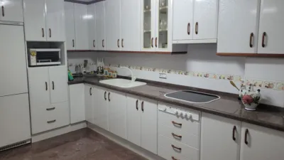 Casa en venta en Calle Mayor de Castralvo, Pedanías (Teruel Capital) de 580.000 €