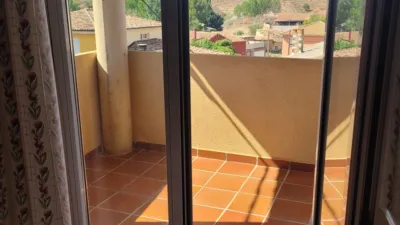 Casa en venta en Calle Mayor de Castralvo, Pedanías (Teruel Capital) de 580.000 €