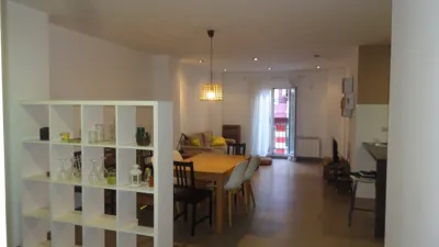 Piso en alquiler en Carrer del Guadalaviar - Imagen 4