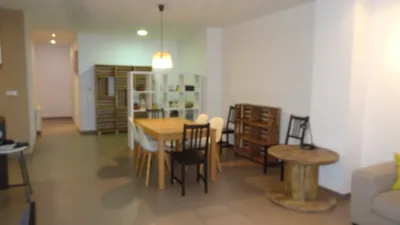Piso en alquiler en Carrer del Guadalaviar - Imagen 3