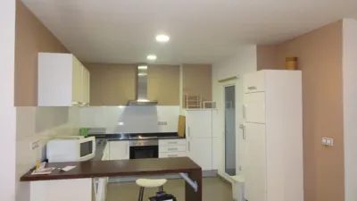 Piso en alquiler en Carrer del Guadalaviar - Imagen 6