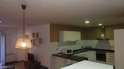 Piso en alquiler en Carrer del Guadalaviar - Imagen 5
