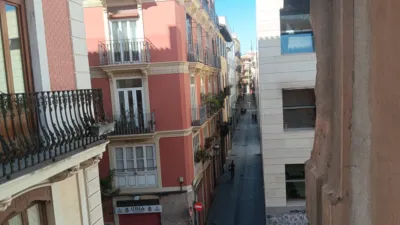 Apartment on Lope de Rueda Street photo 14