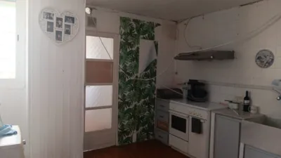 Apartment on Lope de Rueda Street photo 10