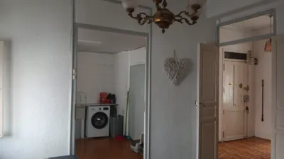 Apartment on Lope de Rueda Street photo 7