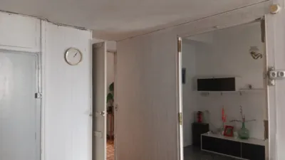 Apartment on Lope de Rueda Street photo 9