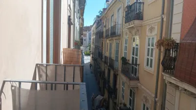 Apartment on Lope de Rueda Street photo 15