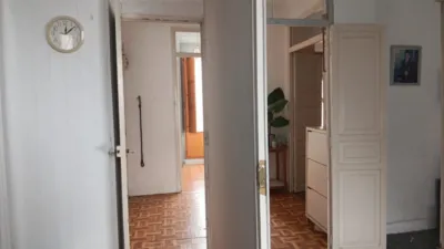 Apartment on Lope de Rueda Street photo 5
