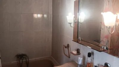 Apartment on Lope de Rueda Street photo 13