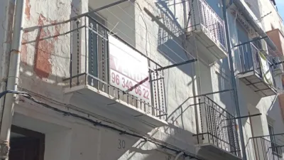 House on Calle de Enmedio photo 2