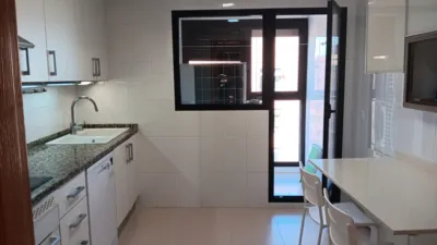 Piso en alquiler en Calle Federico Alcacer Aguilar - Imagen 4