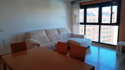 Piso en alquiler en Calle Federico Alcacer Aguilar - Imagen 8