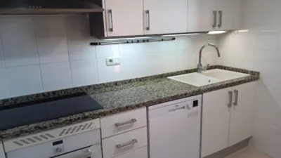 Piso en alquiler en Calle Federico Alcacer Aguilar - Imagen 5