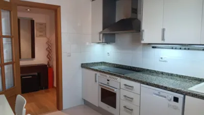 Piso en alquiler en Calle Federico Alcacer Aguilar - Imagen 3