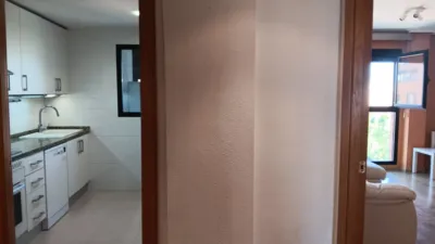 Piso en alquiler en Calle Federico Alcacer Aguilar - Imagen 6