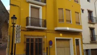 House on Calle de la Muralla photo 3