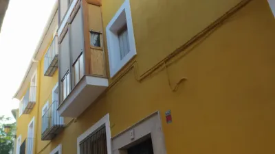 House on Calle de la Muralla photo 5