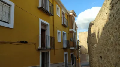 House on Calle de la Muralla photo 2