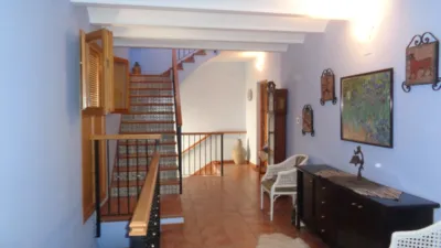 House on Calle de la Muralla photo 66
