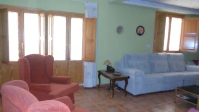 House on Calle de la Muralla photo 8