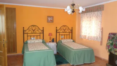House on Calle de la Muralla photo 35