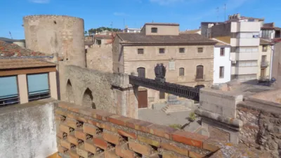 House on Calle de la Muralla photo 73