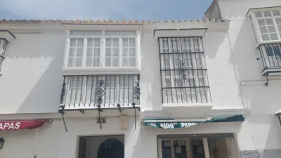 House on Calle de San Francisco de Asís photo 16