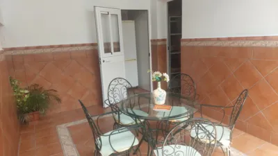 Apartment on Calle de San Francisco de Asís photo 4