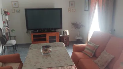 Apartment on Calle de San Francisco de Asís photo 16