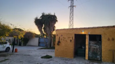 Chalet on Camino Puerto Real to Medina Sidonia photo 11