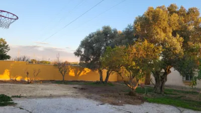 Chalet on Camino Puerto Real to Medina Sidonia photo 10