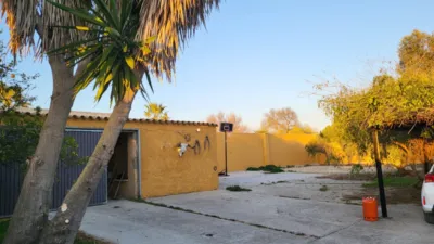 Chalet on Camino Puerto Real to Medina Sidonia photo 9