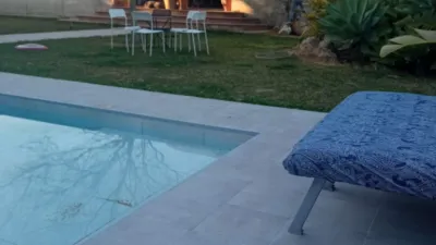 Chalet on Camino Puerto Real to Medina Sidonia photo 13