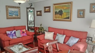 Apartment on Eulogio Fernández Barros Street photo 5