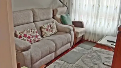Apartment on Eulogio Fernández Barros Street photo 20