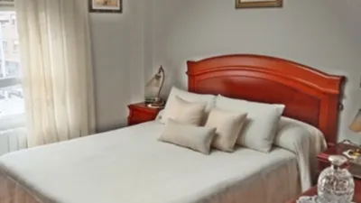 Apartment on Eulogio Fernández Barros Street photo 11