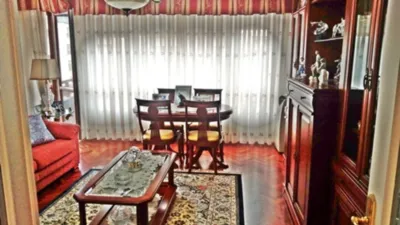 Apartment on Eulogio Fernández Barros Street photo 3