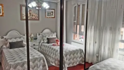 Apartment on Eulogio Fernández Barros Street photo 17