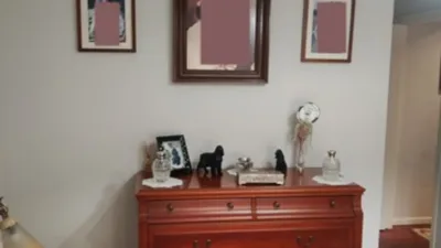 Apartment on Eulogio Fernández Barros Street photo 12