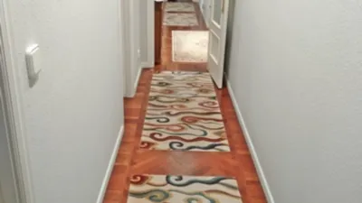 Apartment on Eulogio Fernández Barros Street photo 19