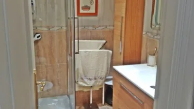 Apartment on Eulogio Fernández Barros Street photo 18