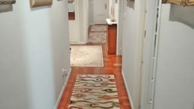 Apartment on Eulogio Fernández Barros Street photo 15